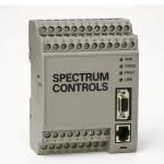 SPECTRUM CONTROLS; 1746SC-OAP8I; SPECTRUM CONTROLS