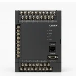 OMRON; C200H-NC112; STEPPER CONTROL UNIT