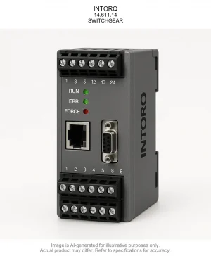 INTORQ; 14.611.14; SWITCHGEAR