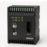 OMRON; SYSMAC-NE001L; SYSMAC STUDIO NX