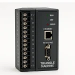 TRIANGLE MACHINE; 90WB8003AE; SYSTEM CONTROLLER BOARD