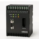 OMRON; C200H-TC102; TEMPERATURE CONTROL MODULE