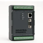 INDUSTRIAL DYNAMICS; 22443; TERMINAL BOARD