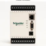 SCHNEIDER ELECTRIC; TELEMECANIQUE; TFTX11702; TERMINAL PROGRAMMER