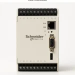 SCHNEIDER ELECTRIC; MODICON; TM221C40T; LOGIC CONTROLLER