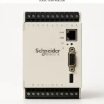 SCHNEIDER ELECTRIC; MODICON; TM221ME16R; LOGIC CONTROLLER