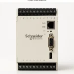SCHNEIDER ELECTRIC; MODICON; TM241C24R; LOGIC CONTROLLER