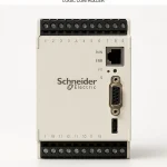SCHNEIDER ELECTRIC; MODICON; TM241CE24T; LOGIC CONTROLLER