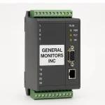GENERAL MONITORS INC; TA202A-2-1-2-1-1-1; TRIP AMPLIFIER MODULE