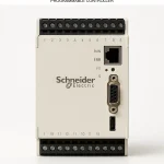 SCHNEIDER ELECTRIC; TELEMECANIQUE; TSX-21; PROGRAMMABLE CONTROLLER