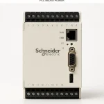 SCHNEIDER ELECTRIC; TELEMECANIQUE; TSX-3721-000; PLC MICRO POWER