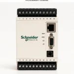 SCHNEIDER ELECTRIC; TELEMECANIQUE; TSX-T1070; PROGRAMMER TERMINAL