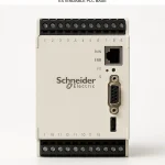 SCHNEIDER ELECTRIC; TELEMECANIQUE; TSX07312412; EXTENDABLE PLC BASE