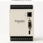 SCHNEIDER ELECTRIC; TELEMECANIQUE; TSX1722012; PROGRAMMABLE LOGIC CONTROLLER