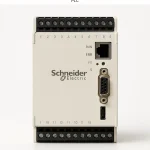 SCHNEIDER ELECTRIC; TELEMECANIQUE; TSX1723444; PLC