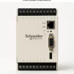 SCHNEIDER ELECTRIC; MODICON; TSXMRPC003M; CONFIGURABLE SRAM MEMORY