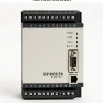 SCHNEIDER ELECTRIC; TELEMECANIQUE; TSXMRPC01M7; CONFIGURABLE SRAM MEMORY