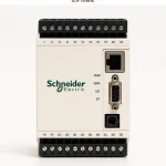 SCHNEIDER ELECTRIC; TELEMECANIQUE; TSXP1720FC2; SOFTWARE