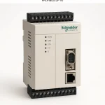 SCHNEIDER ELECTRIC; TELEMECANIQUE; TSXPBY100; PROFIBUS DP V0