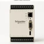 SCHNEIDER ELECTRIC; MODICON; TWDLCDE40DRF; COMPACT BASE CONTROLLER