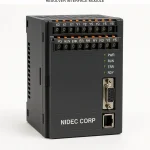 NIDEC CORP; CONTROL TECHNIQUES; UD53; RESOLVER INTERFACE MODULE