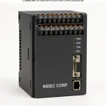 NIDEC CORP; CONTROL TECHNIQUES; UD77-DN; COMMUNICATION APPLICATION COPROCESSOR