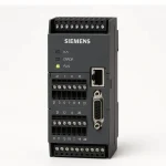 SIEMENS; 6ES5245-1AA12; VALUE CONTROL MODULE