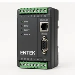 ENTEK; 6622; VIBRATION MONITOR