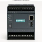 SIEMENS; TEXAS INSTRUMENTS PLC; VPU-100; PROGRAMMER AND INTEGRATED