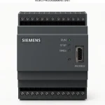 SIEMENS; TEXAS INSTRUMENTS PLC; VPU210-3105; VIDEO PROGRAMMING UNIT