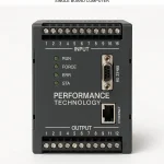 PERFORMANCE TECHNOLOGY; ZIATECH; ZT8904; SINGLE BOARD COMPUTER
