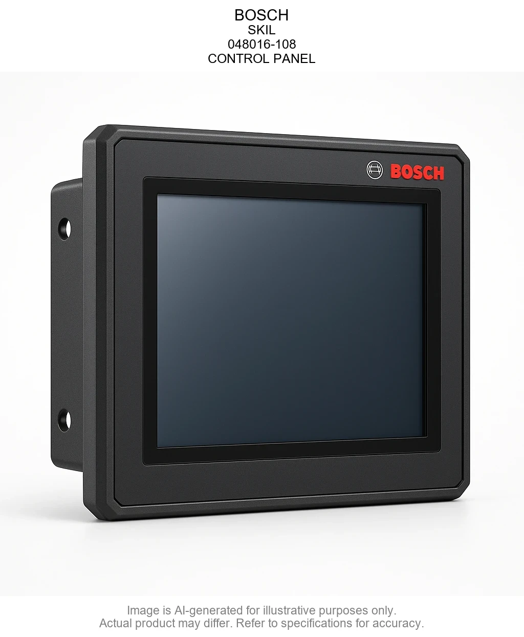 BOSCH; SKIL; 048016-108; CONTROL PANEL