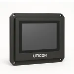 UTICOR; UT-10-H-PV1000-RW; 10.4 TOUGHPANEL HMI