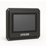 UTICOR; UT-15-H-PV1400-RW; 15 TOUGHPANEL HMI