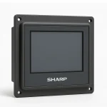 SHARP; LQ190E1LW52; 19 INCH