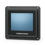 PHOENIX CONTACT; BTP 2102W; (1046667) TOUCH PANEL