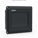 SCHNEIDER ELECTRIC; XYCOM; 3100-0101000000000; OPERATOR INTERFACE