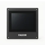 FAGOR; NV-300M; 3 AXIS POSITION