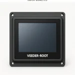 VEEDER-ROOT; VEEDER ROOT; 329326-001; DISPLAY BOARD
