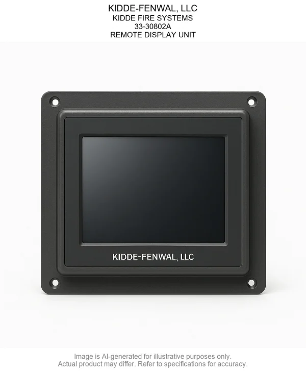 33-30802A.webp KIDDE-FENWAL