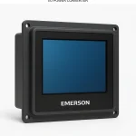 EMERSON; FISHER ROSEMOUNT; 41B5229X042; I/O POWER CONVERTER