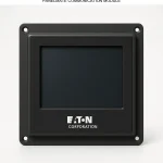 EATON CORPORATION; CUTLER HAMMER; 42-16100-01; PANELMATE COMMUNICATION MODULE