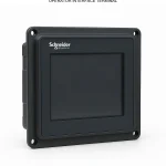 SCHNEIDER ELECTRIC; XYCOM; 4810ER; OPERATOR INTERFACE TERMINAL