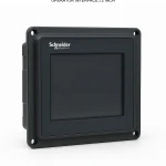 SCHNEIDER ELECTRIC; XYCOM; 4850A; OPERATOR INTERFACE