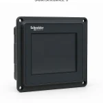 SCHNEIDER ELECTRIC; XYCOM; 5015T-R2; OPERATOR INTERFACE
