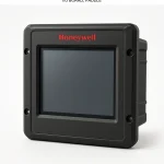 HONEYWELL; MEASUREX; 51304156-100; I/O BOARD