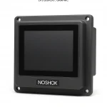 NOSHOK; KING GAGE; 5940-1; LP3 DISPLAY