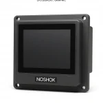 NOSHOK; KING GAGE; 5940-2; LP3 DISPLAY