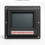 ASEA BROWN BOVERI; ACCURAY; 64829-002; PC ASSEMBLY OPERATOR