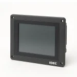 IDEC; HG3G-V8XT22MF-W; 8.4 INCH TFT